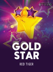 Gold Star game cover
