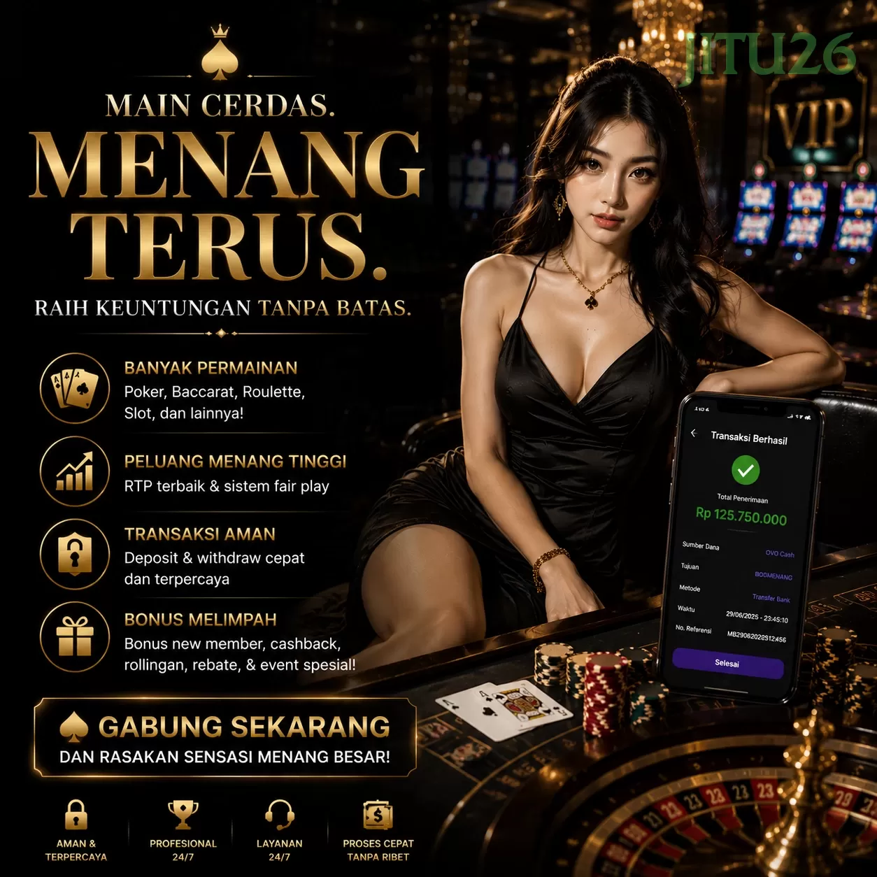 BONUS EXTRA FREESPIN PRAGMATIC PLAY FREESPIN 10_ dan BUYSPIN 20_ promotion image